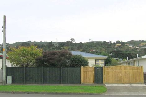 Photo of property in 55 Connolly Street, Boulcott, Lower Hutt, 5010