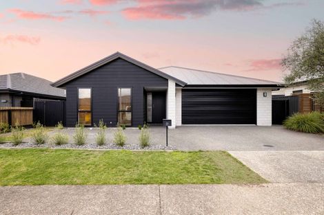 Photo of property in 11 Flack Street, Pyes Pa, Tauranga, 3112