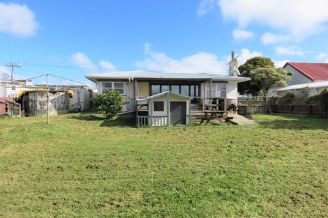 Photo of property in 25 Norton Street, Te Kopuru, 0391