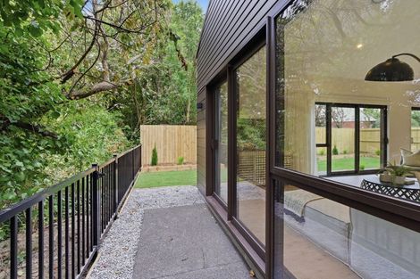 Photo of property in 65a Westburn Terrace, Burnside, Christchurch, 8041