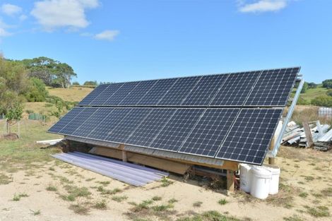 Photo of property in Dunkerron Farm, 852 Oneriri Road, Kaiwaka, 0573