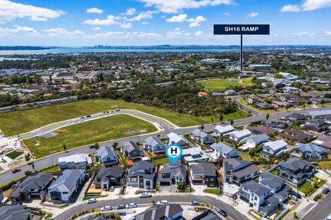 Photo of property in 7 Keiha Crescent, Massey, Auckland, 0614