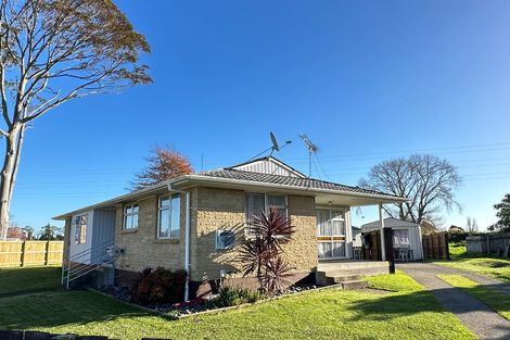 Photo of property in 20 Davis Place, Huntly, 3700