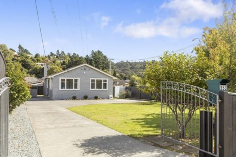 Photo of property in 358 Stokes Valley Road, Stokes Valley, Lower Hutt, 5019