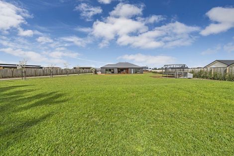 Photo of property in 1719 Hoskyns Road, Kirwee, 7571