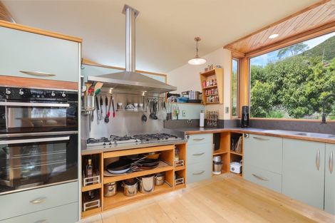 Photo of property in 30 Airlie Street, Glenduan, Nelson, 7071