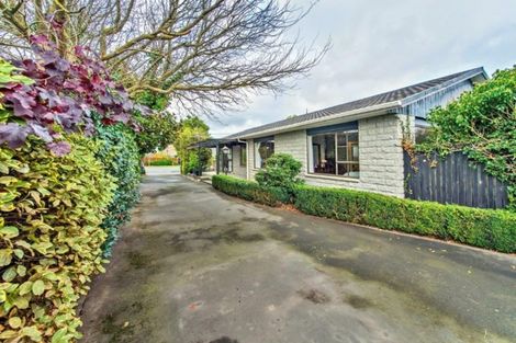 Photo of property in 67 Market Street, Leeston, 7632
