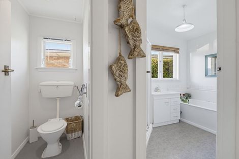 Photo of property in 1/35 Ranui Crescent, Diamond Harbour, Lyttelton, 8971