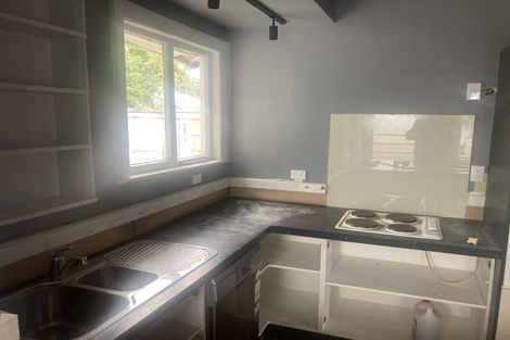 Photo of property in 100 Shakespeare Road, Waltham, Christchurch, 8023