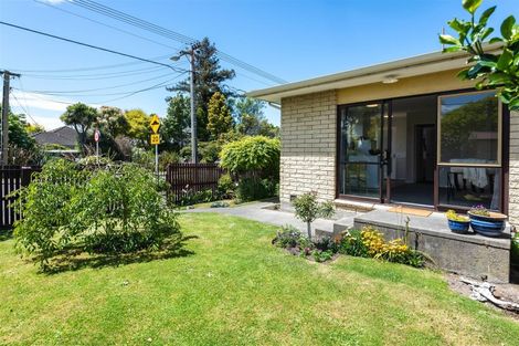 Photo of property in 1/56 Aylesford Street, Mairehau, Christchurch, 8013