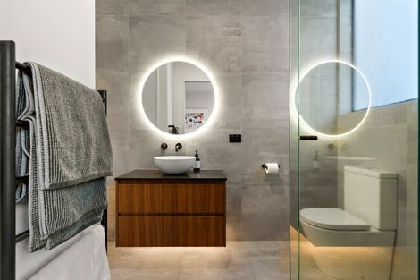 Photo of property in 84 Fisher-point Drive, Auckland Central, Auckland, 1010