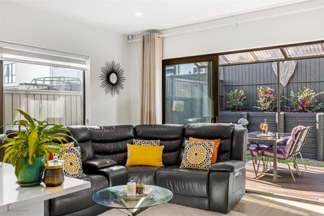 Photo of property in 6 Hiki Street, Hobsonville, Auckland, 0616