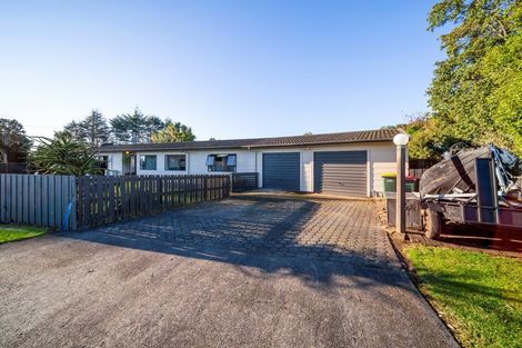 Photo of property in 57 Kaipikari Road, Urenui, 4375