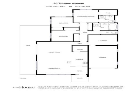 Photo of property in 20 Trewern Avenue, Chartwell, Hamilton, 3210