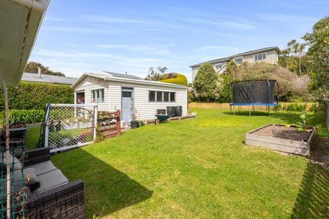 Photo of property in 81 Tasman Road, Otaki Beach, Otaki, 5512