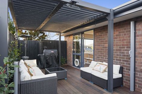 Photo of property in 37 Parklea Avenue, Halswell, Christchurch, 8025