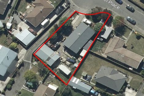 Photo of property in 3 Channel Place, Aranui, Christchurch, 8061