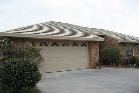 Photo of property in 268g Queen Street, Pukekohe, 2120