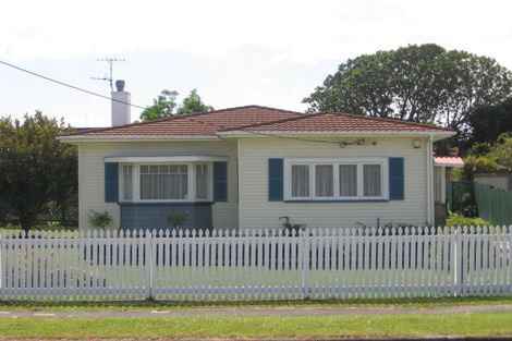 Photo of property in 23 Arawa Street, New Lynn, Auckland, 0600