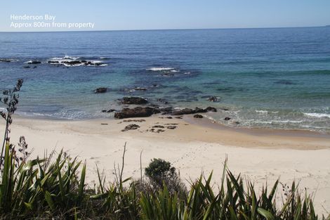 Photo of property in 463 Henderson Bay Road, Houhora, Pukenui, 0484