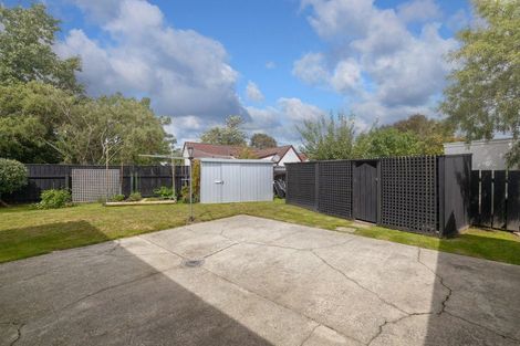 Photo of property in 4 Totara Street, Lansdowne, Masterton, 5810
