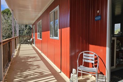 Photo of property in 55 Orrs Road, Kaikohe, 0405