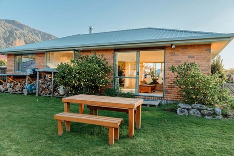 Photo of property in 17 Pekanga Drive, Fox Glacier, 7886