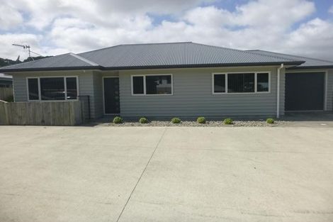 Photo of property in 110 Mohaka Street, Wainuiomata, Lower Hutt, 5014
