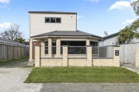 Photo of property in 12 Owen Street, Belmont, Lower Hutt, 5010