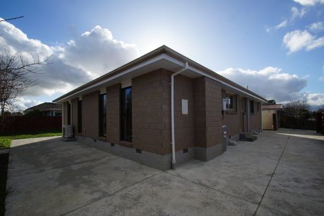 Photo of property in 117 Cheyenne Street, Sockburn, Christchurch, 8042