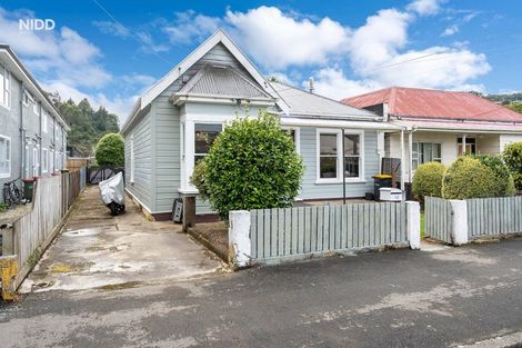 Photo of property in 14 Allen Street, North East Valley, Dunedin, 9010