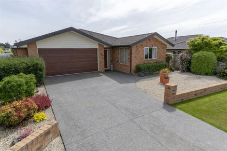 Photo of property in 9 Berkeley Close, Rangiora, 7400