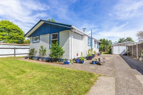 Photo of property in 4 Maria Place, Turangi, 3334