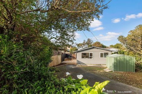 Photo of property in 1/65 Clifford Road, Johnsonville, Wellington, 6037