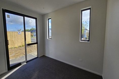 Photo of property in 14 Hunt Road, Rolleston, 7615