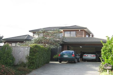 Photo of property in 8 Ridley Green, Churton Park, Wellington, 6037