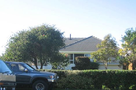 Photo of property in 41 Mazengarb Road, Paraparaumu Beach, Paraparaumu, 5032