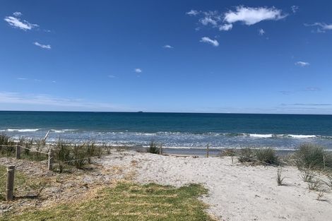 Photo of property in 291 Pukehina Parade, Pukehina, Te Puke, 3189