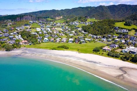 Photo of property in 5 Gazelle Way, Langs Beach, Waipu, 0582