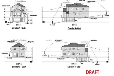 Photo of property in 27 Arrowsmith Drive, Flat Bush, Auckland, 2019