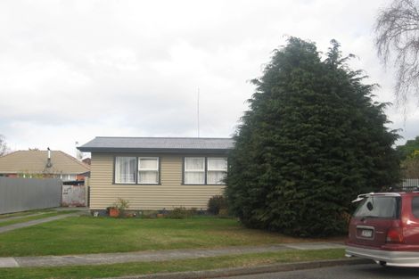 Photo of property in 10 Fleming Crescent, Maraenui, Napier, 4110