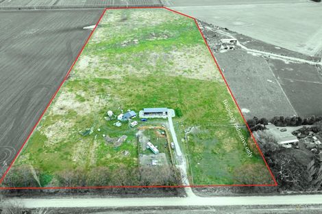 Photo of property in 8 Barrett Road, Spotswood, New Plymouth, 4310