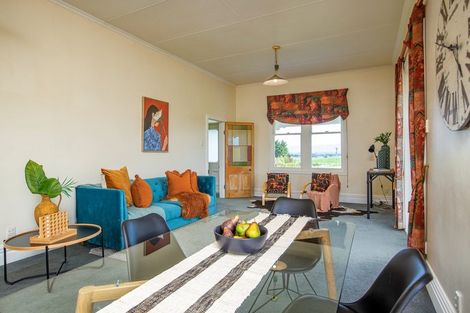 Photo of property in 105 Fraters Road, Martinborough, 5781