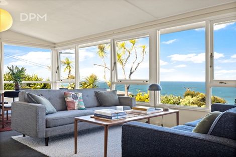 Photo of property in 44 Aberdeen Road, Saint Clair, Dunedin, 9012