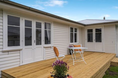 Photo of property in 108 Cockburn Street, Kuripuni, Masterton, 5810