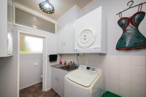 Photo of property in 156 Ferguson Street, West End, Palmerston North, 4412