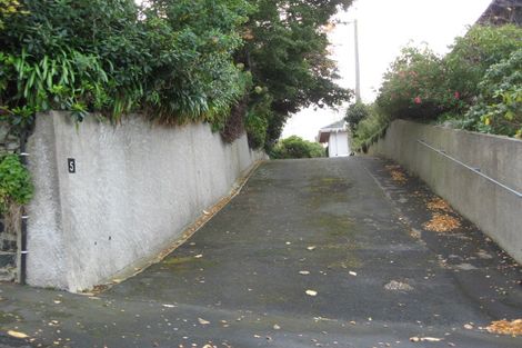 Photo of property in 5 Leven Street, Roslyn, Dunedin, 9010