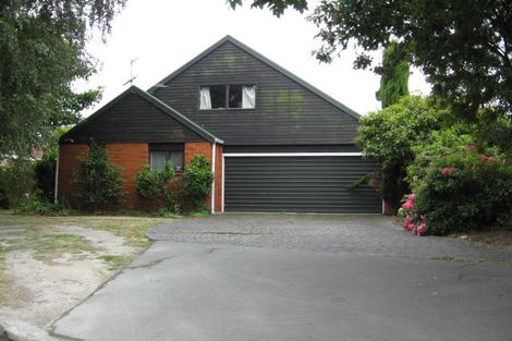 Photo of property in 16 Siska Place, Upper Riccarton, Christchurch, 8041