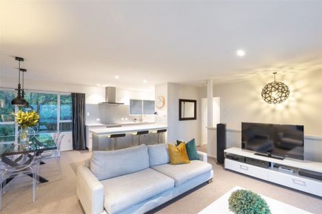 Photo of property in 4 Freeman Street, Mount Pleasant, Christchurch, 8081