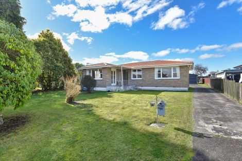 Photo of property in 13 Clyde Street, Utuhina, Rotorua, 3015